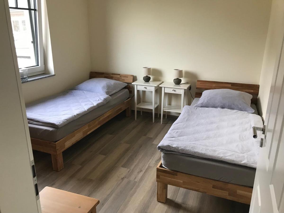 Koenigsgut Emmericher Eyland Kalkar Exterior foto